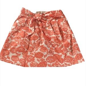 J. Crew Mini Skirt